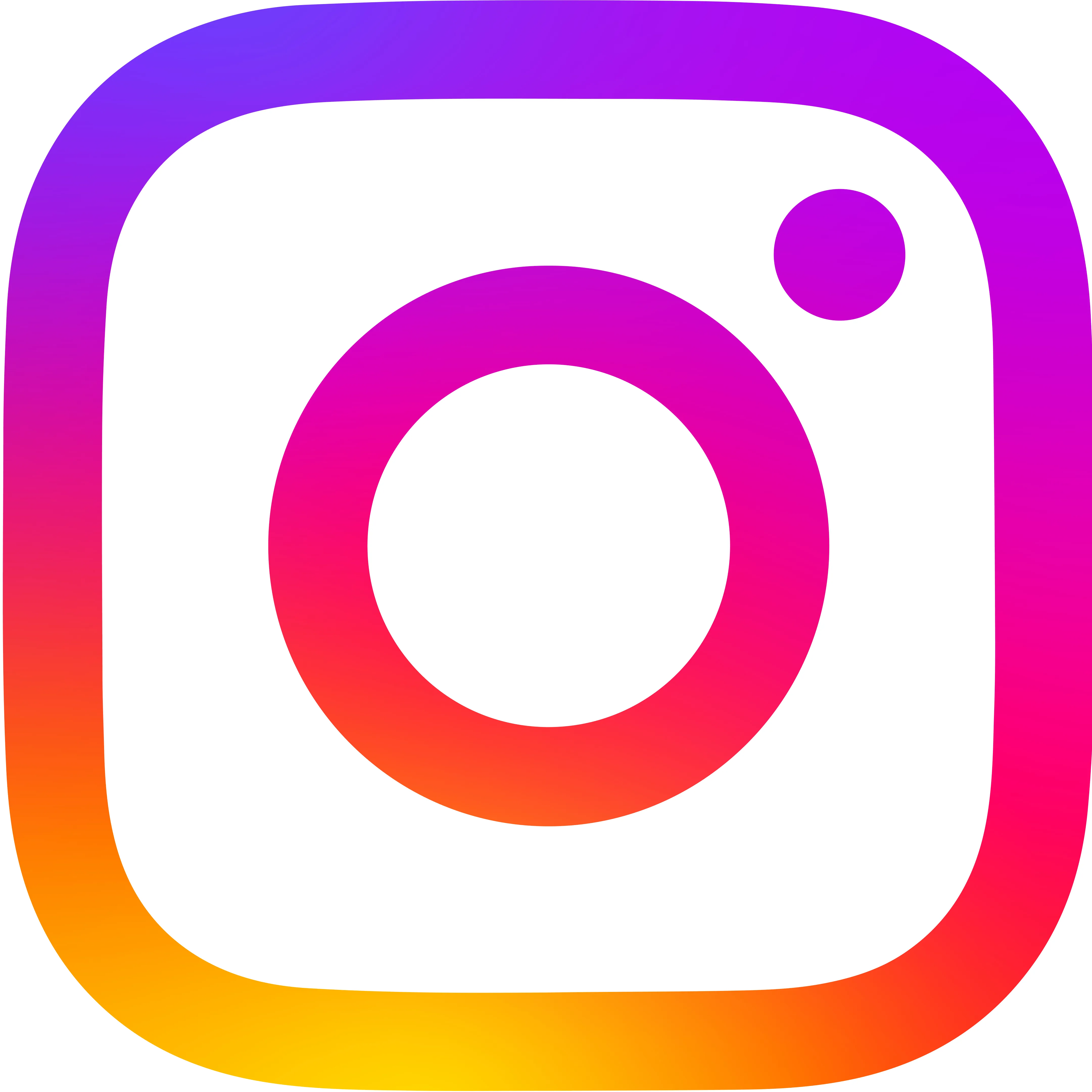 instagramアイコン